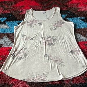 LLR size XL tank